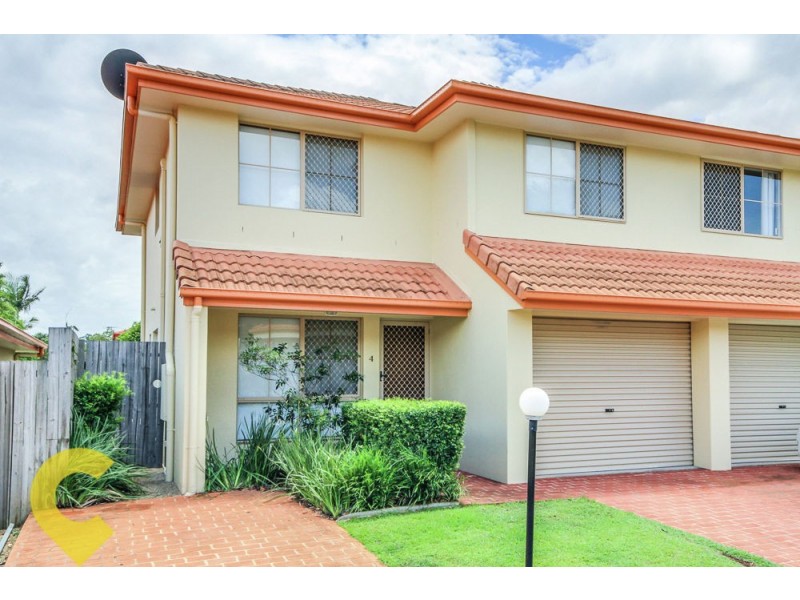 4/196 Hellawell Road, Sunnybank Hills QLD 4109