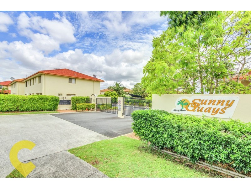 4/196 Hellawell Road, Sunnybank Hills QLD 4109
