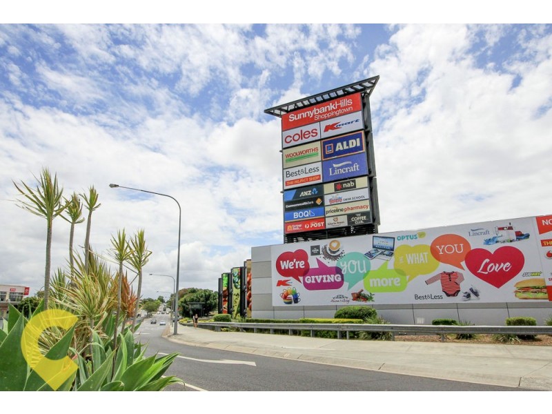 4/196 Hellawell Road, Sunnybank Hills QLD 4109