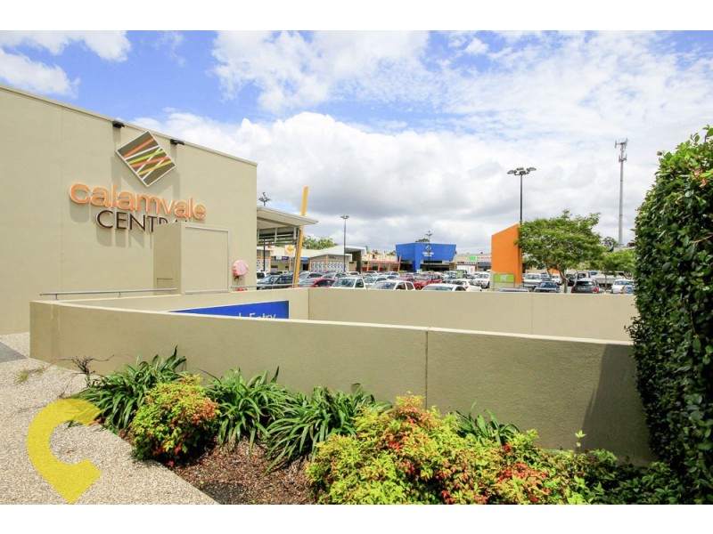 4/196 Hellawell Road, Sunnybank Hills QLD 4109