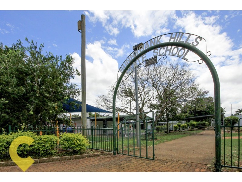 4/196 Hellawell Road, Sunnybank Hills QLD 4109