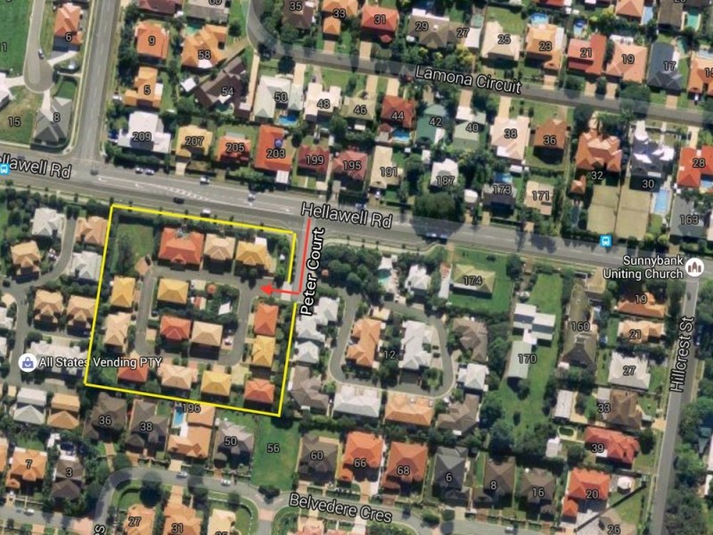 4/196 Hellawell Road, Sunnybank Hills QLD 4109