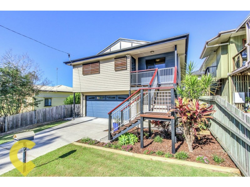 23 Perkins Street, Upper Mount Gravatt QLD 4122