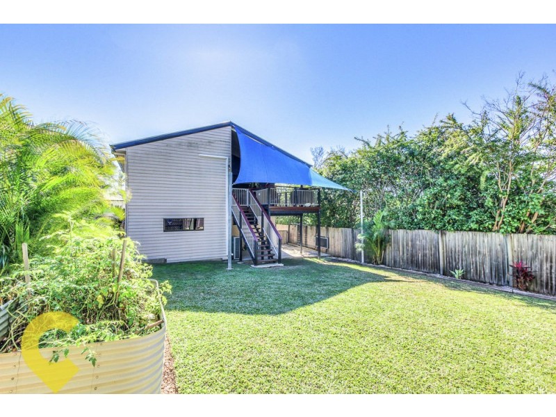 23 Perkins Street, Upper Mount Gravatt QLD 4122
