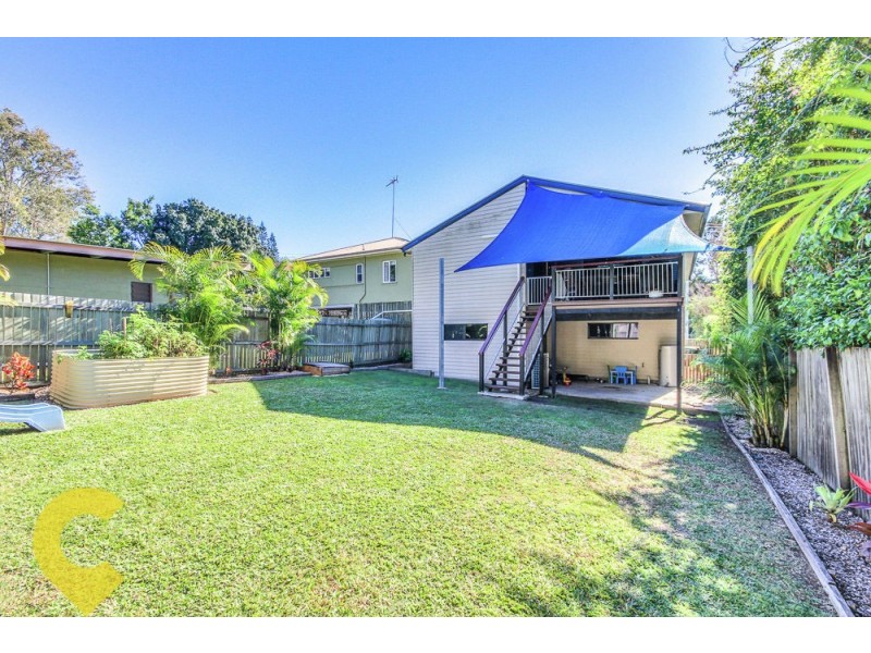 23 Perkins Street, Upper Mount Gravatt QLD 4122
