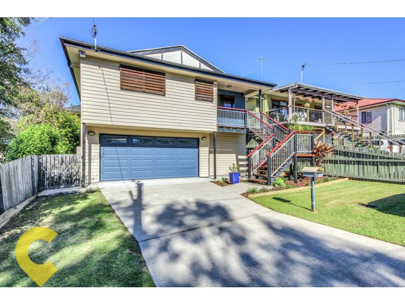 23 Perkins Street, Upper Mount Gravatt QLD 4122