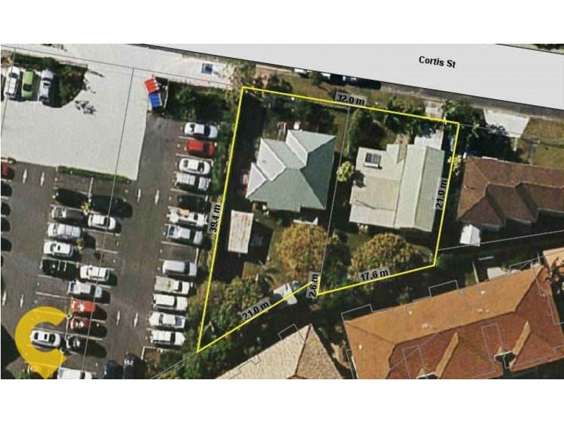 35-39 Cortis Street, Mount Gravatt East QLD 4122