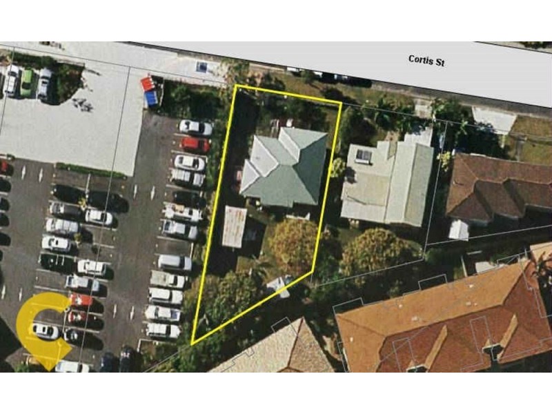 35-39 Cortis Street, Mount Gravatt East QLD 4122