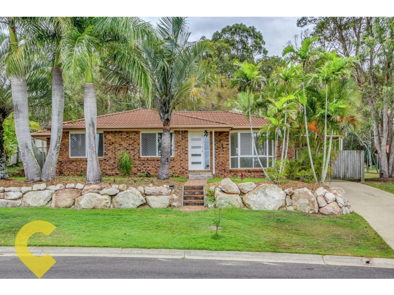 27 Peachdale Street, Tingalpa QLD 4173