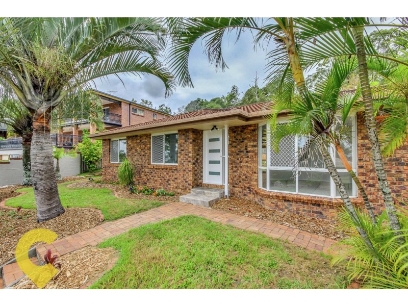 27 Peachdale Street, Tingalpa QLD 4173