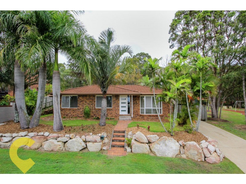 27 Peachdale Street, Tingalpa QLD 4173