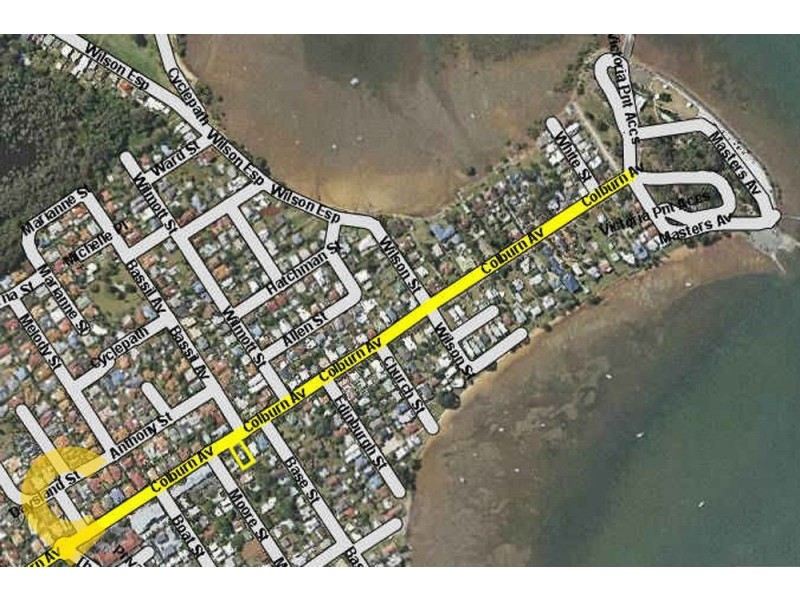 115 Colburn Avenue, Victoria Point QLD 4165