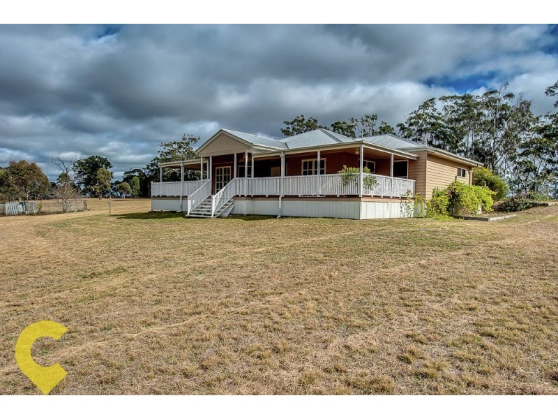 10 Golf Club Lane, Loch Lomond QLD 4370