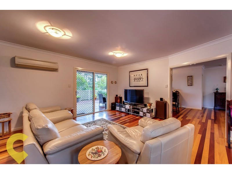 10 Golf Club Lane, Loch Lomond QLD 4370