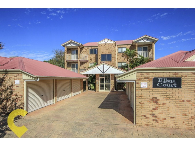 4/53 Shakespeare Street, Coorparoo QLD 4151