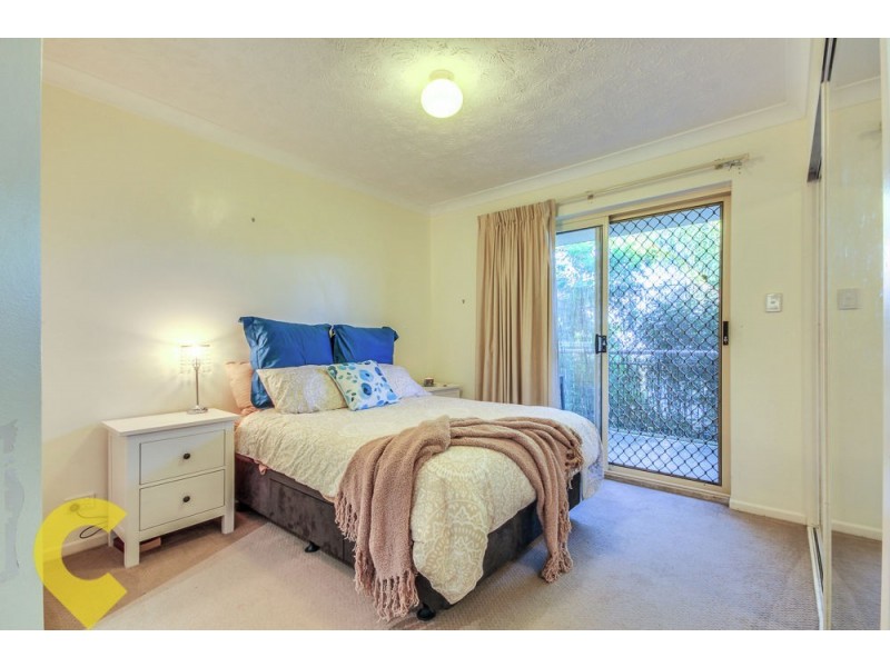 4/53 Shakespeare Street, Coorparoo QLD 4151