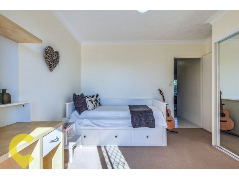 4/53 Shakespeare Street, Coorparoo QLD 4151