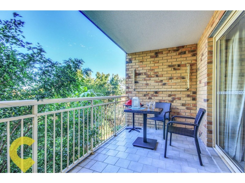 4/53 Shakespeare Street, Coorparoo QLD 4151