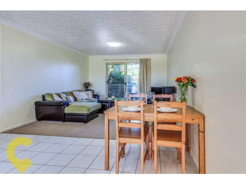 4/53 Shakespeare Street, Coorparoo QLD 4151