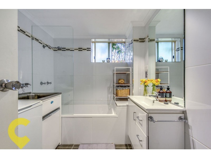 4/53 Shakespeare Street, Coorparoo QLD 4151