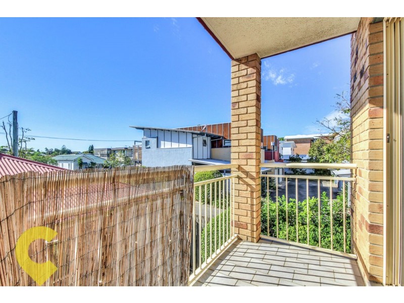 4/53 Shakespeare Street, Coorparoo QLD 4151