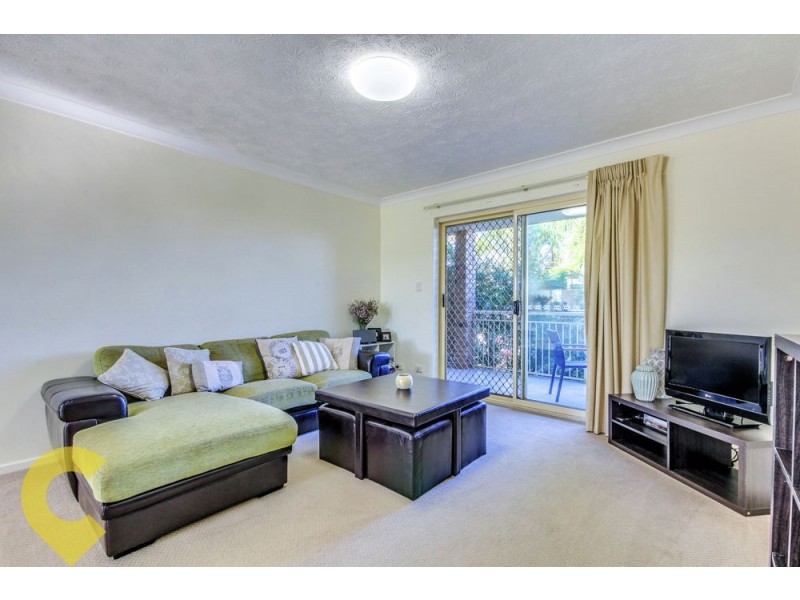 4/53 Shakespeare Street, Coorparoo QLD 4151