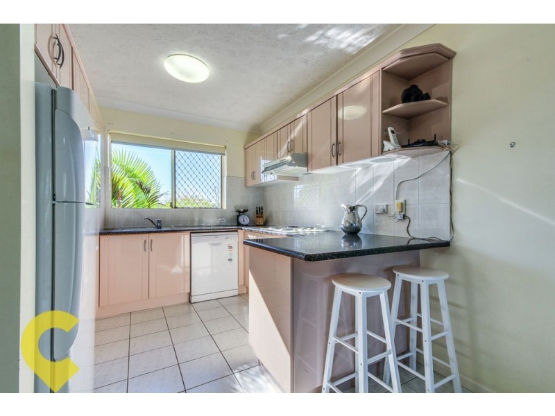 4/53 Shakespeare Street, Coorparoo QLD 4151