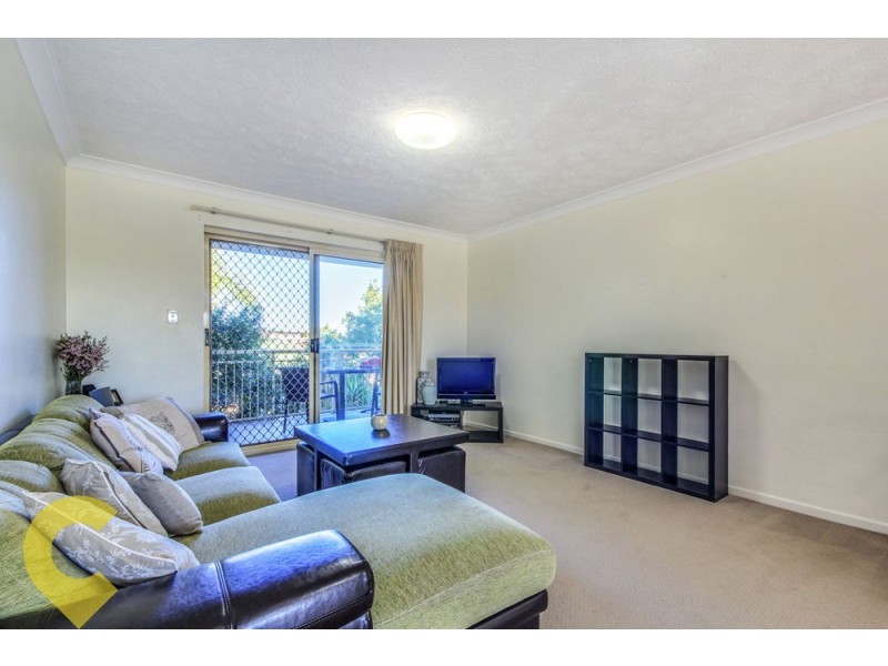 4/53 Shakespeare Street, Coorparoo QLD 4151