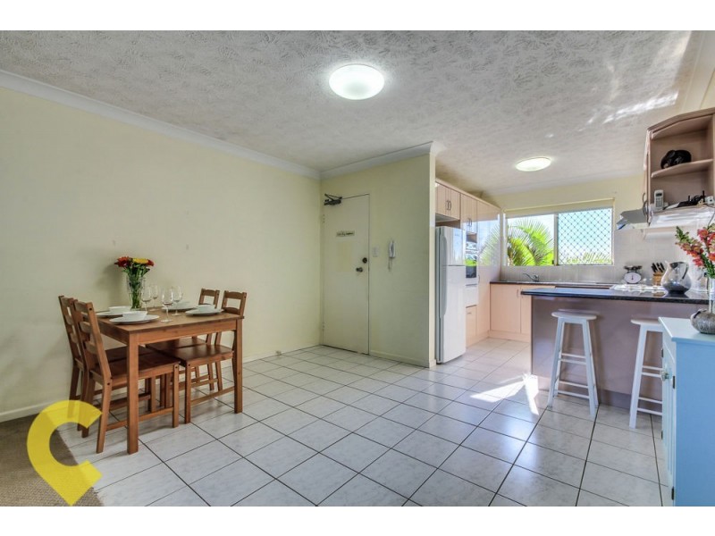4/53 Shakespeare Street, Coorparoo QLD 4151