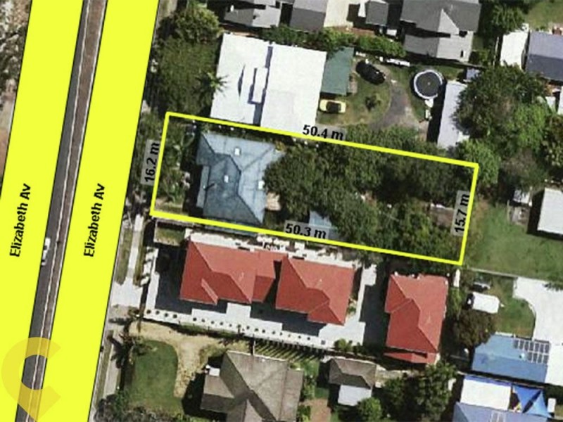 110 Elizabeth Avenue, Clontarf QLD 4019