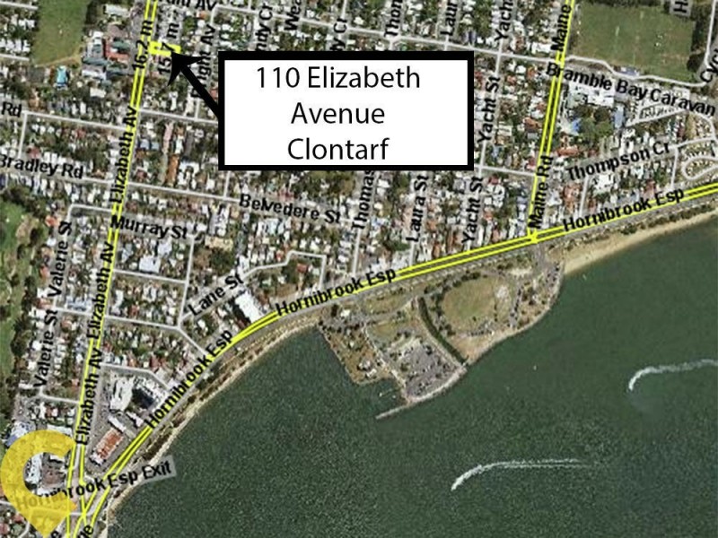 110 Elizabeth Avenue, Clontarf QLD 4019