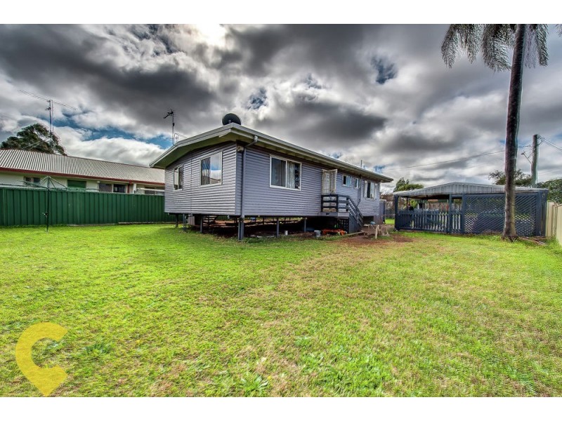 4 Canning Street, Drayton QLD 4350