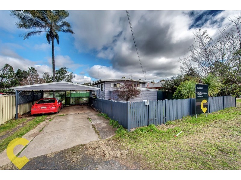 4 Canning Street, Drayton QLD 4350