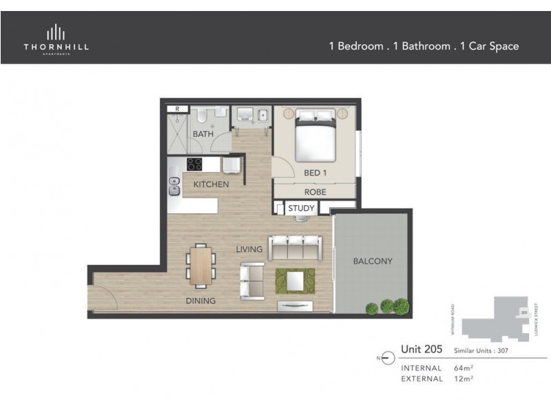 57 Ludwick Street, Cannon Hill QLD 4170