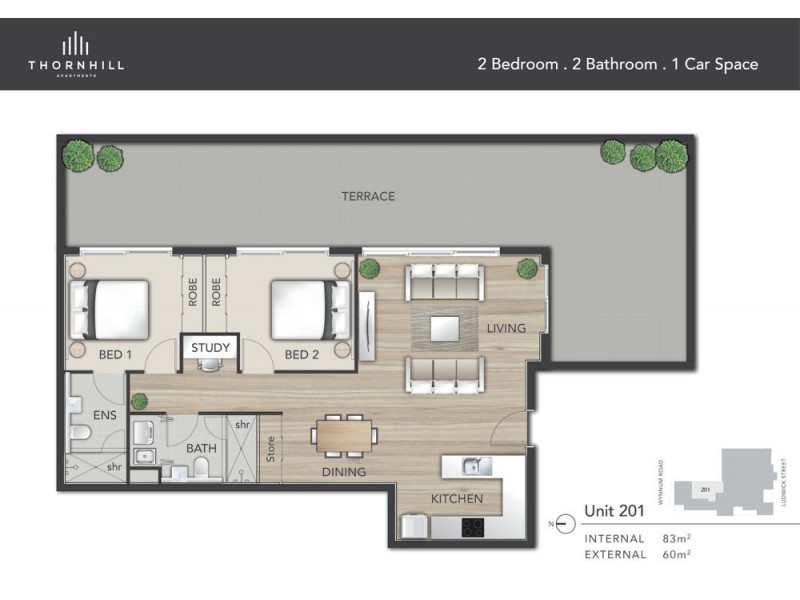 57 Ludwick Street, Cannon Hill QLD 4170