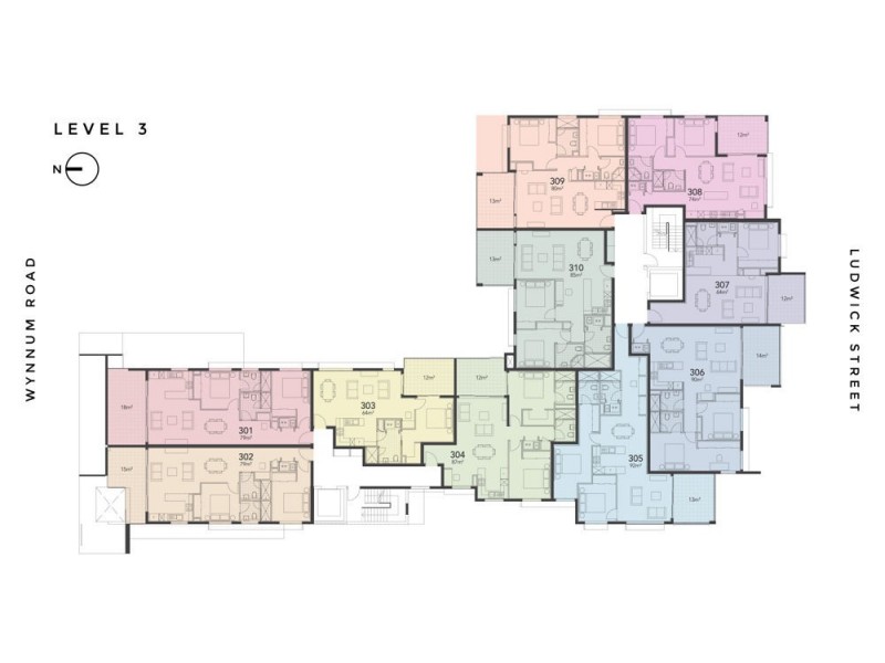 57 Ludwick Street, Cannon Hill QLD 4170