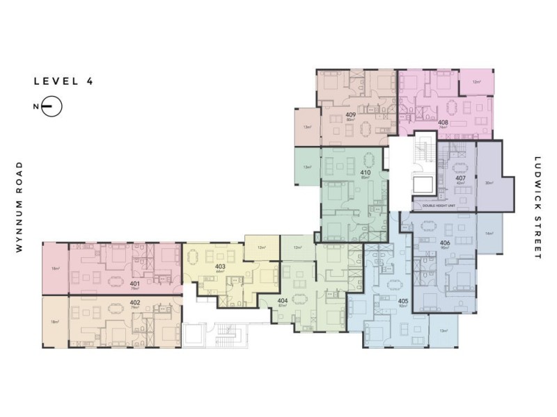 57 Ludwick Street, Cannon Hill QLD 4170