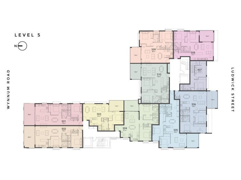 57 Ludwick Street, Cannon Hill QLD 4170