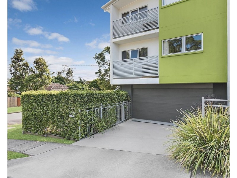 1/1 Redarc Street, Fairfield QLD 4103