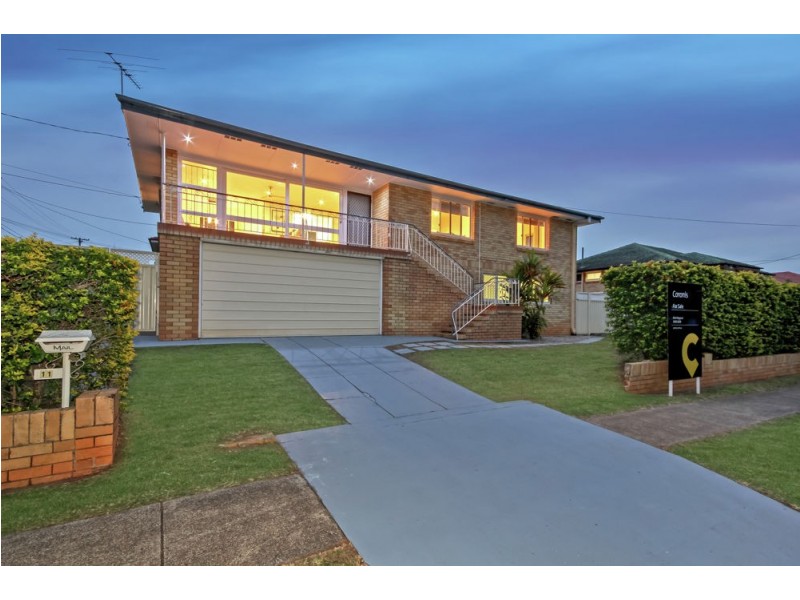 11 Morella Street, Wishart QLD 4122