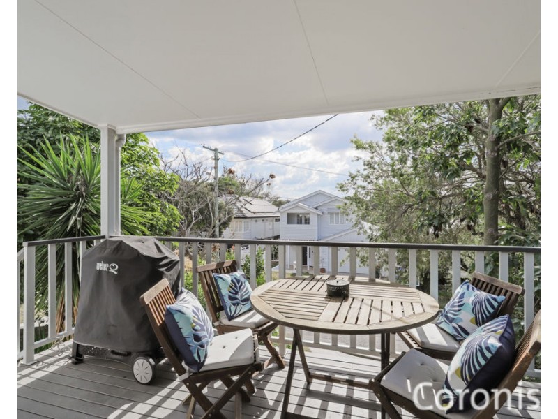 45A Burlington Street, Holland Park QLD 4121