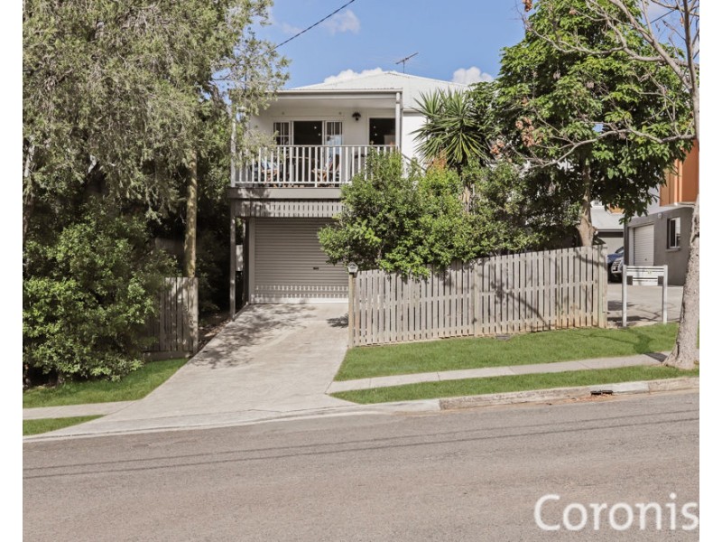 45A Burlington Street, Holland Park QLD 4121