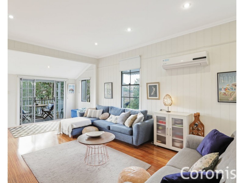 45A Burlington Street, Holland Park QLD 4121