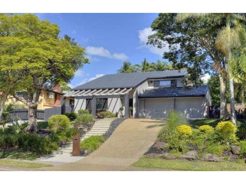 281 Gallipoli Road, Carina QLD 4152