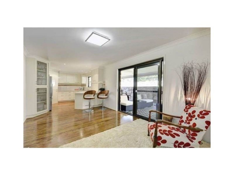 281 Gallipoli Road, Carina QLD 4152