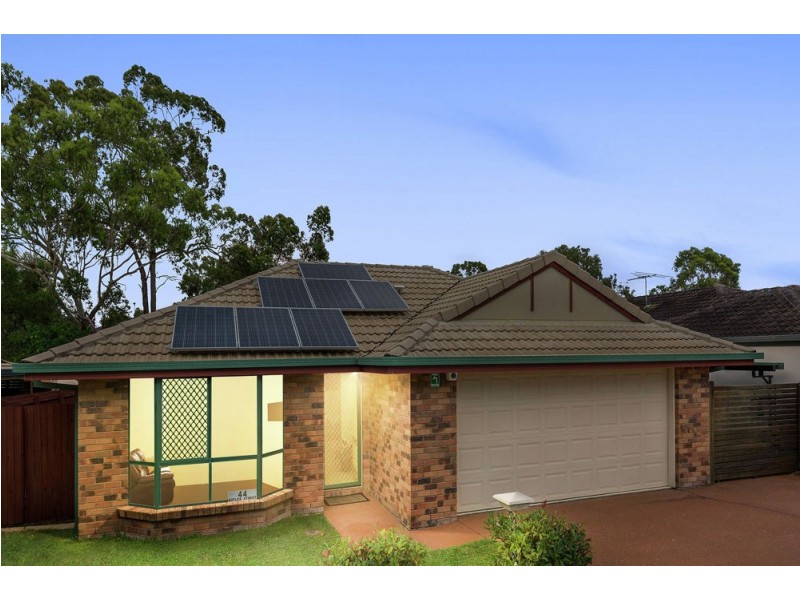 44 Butler Street, Wakerley QLD 4154