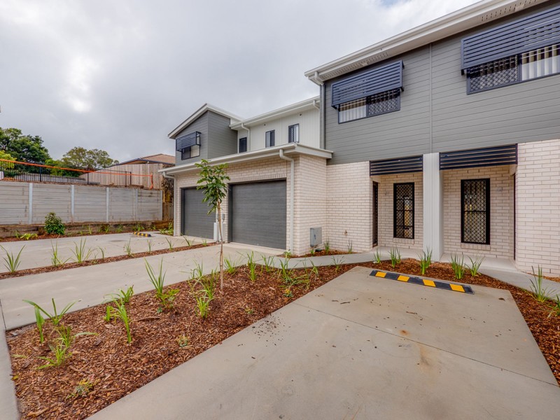 23/407 Warrigal Road, Eight Mile Plains QLD 4113