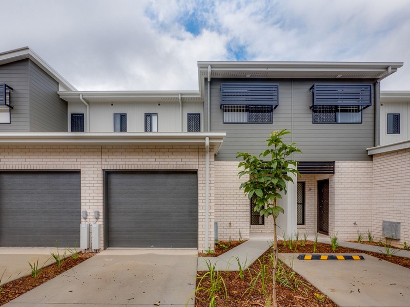 23/407 Warrigal Road, Eight Mile Plains QLD 4113