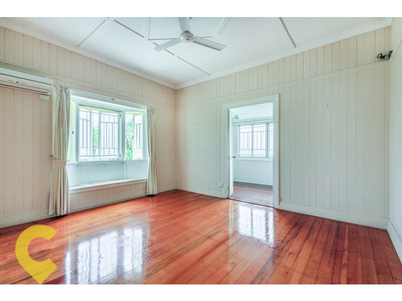 4 Nellie Street, Camp Hill QLD 4152