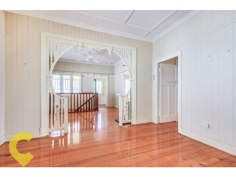 4 Nellie Street, Camp Hill QLD 4152